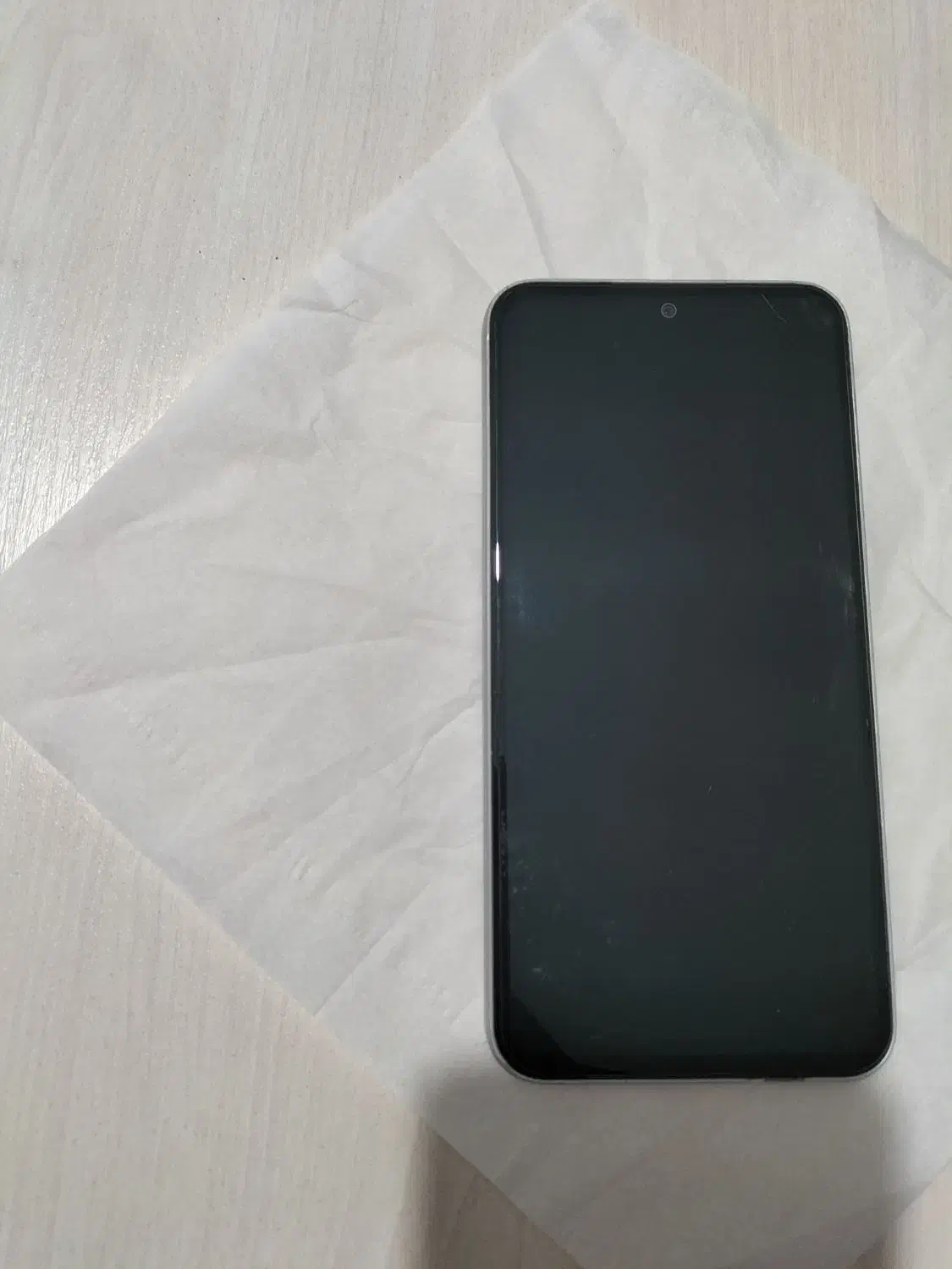 Samsung a54 256|موبایل|ارومیه, |دیوار