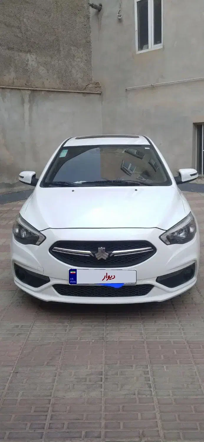 فروش شاهین|خودرو سواری و وانت|ارومیه, |دیوار