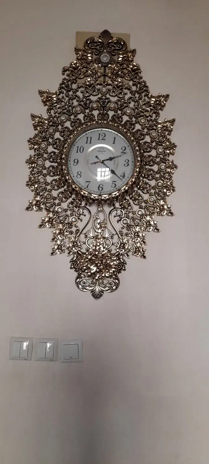 ساعت دیواری|ساعت دیواری و تزئینی|اردبیل, |دیوار