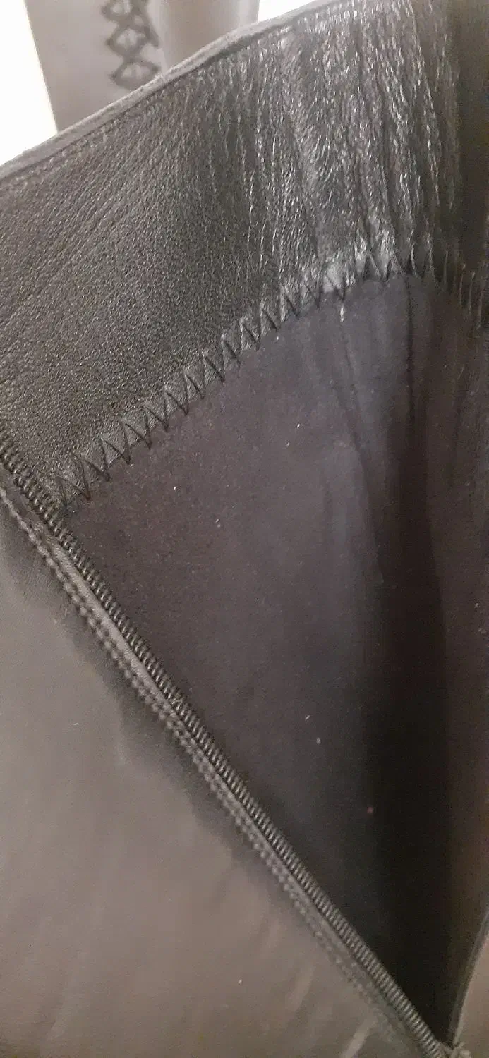 بوت سایز ۳۷|کیف، کفش، کمربند|بروجرد, |دیوار