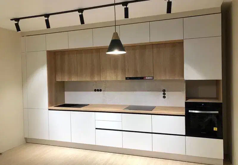 ام دی اف. نصب . تعمیر . تعویض یراق آلات|خدمات پیشه و مهارت|رشت, گلسار|دیوار