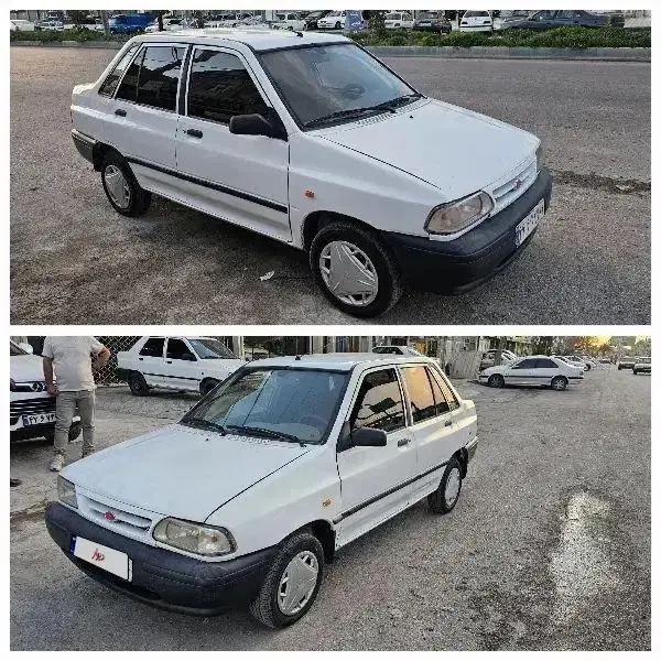 پراید مدل ۹۰|خودرو سواری و وانت|گنبد کاووس, |دیوار