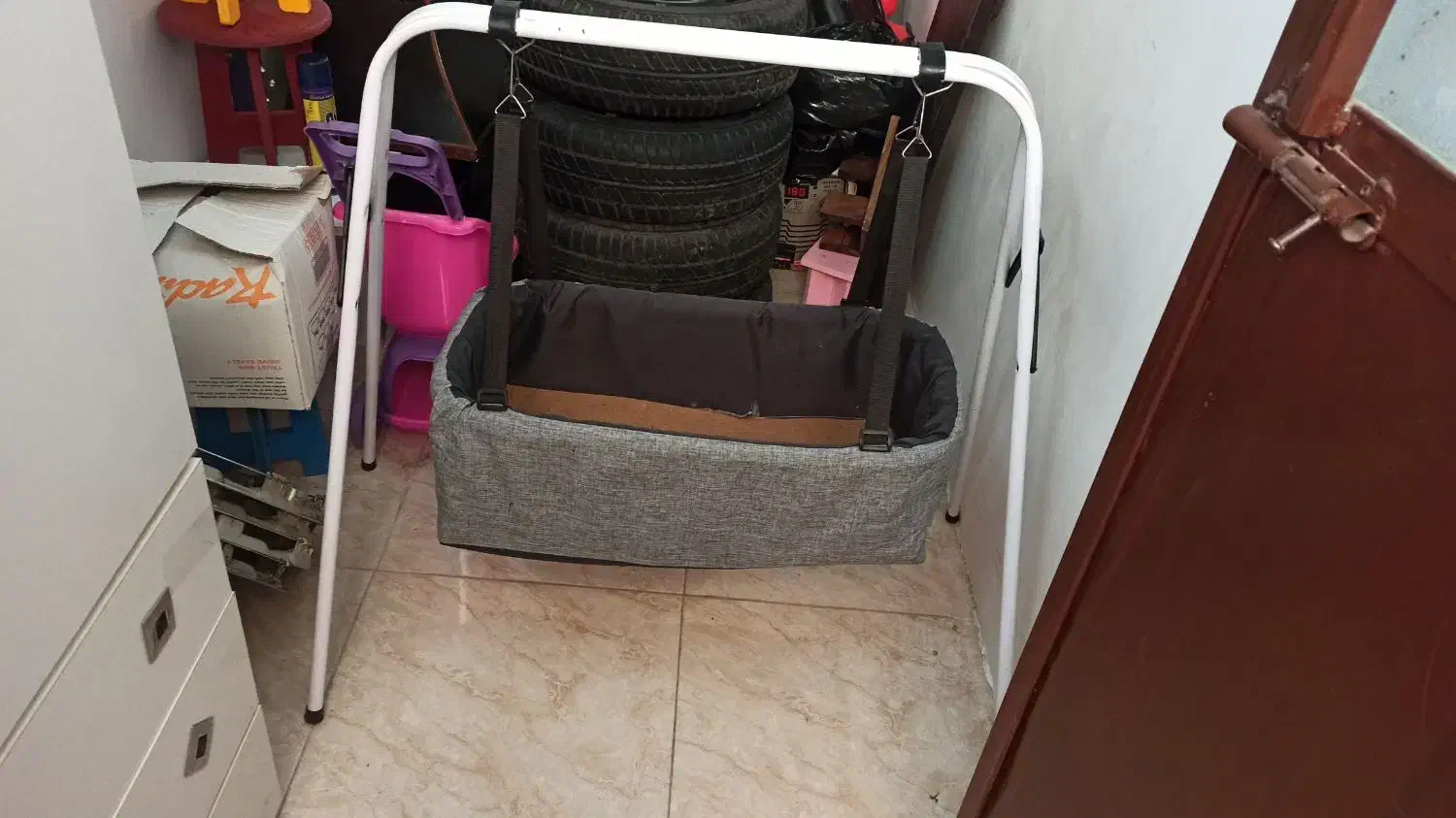 نانو بچه|اسباب و اثاث بچه|رشت, پیرکلاچای|دیوار