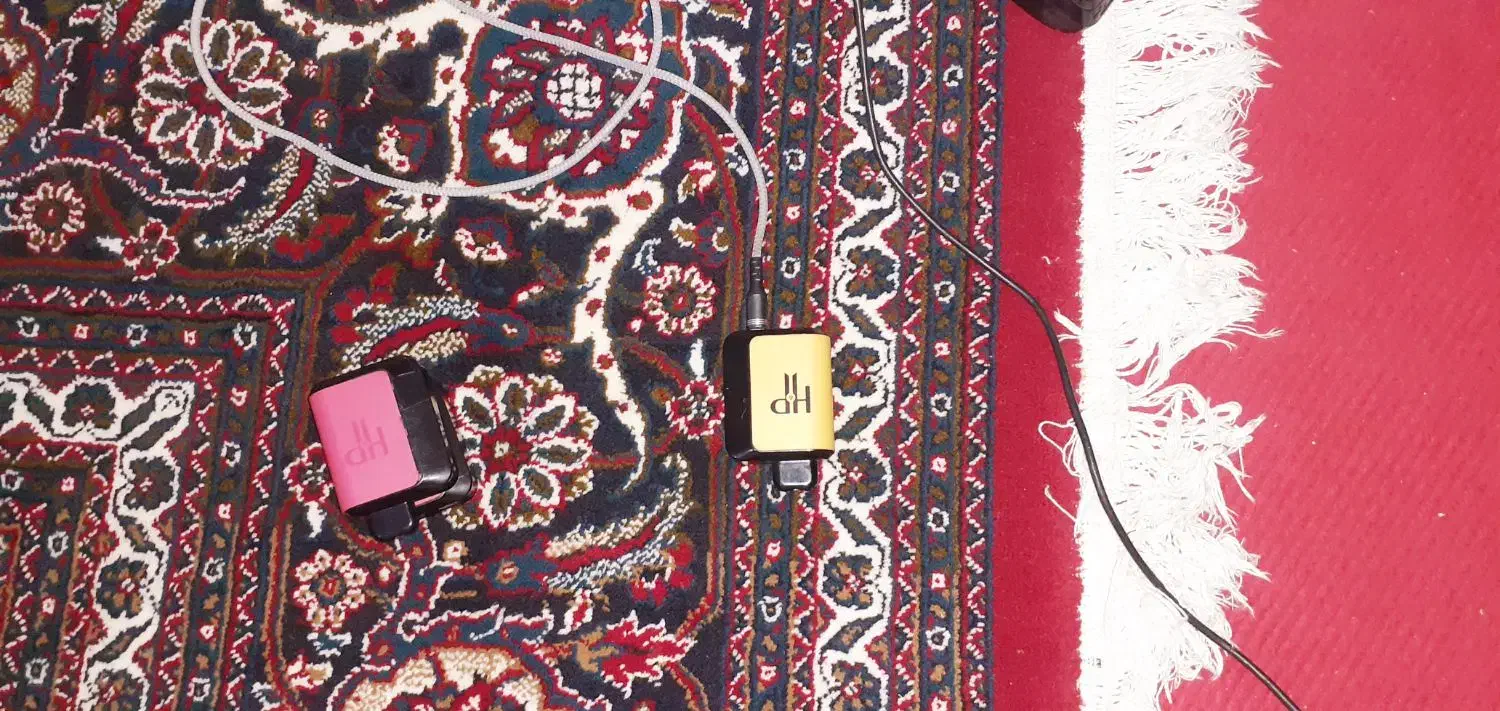 ویپ یک بارمصرف|زیورآلات و اکسسوری|رومشکان, |دیوار