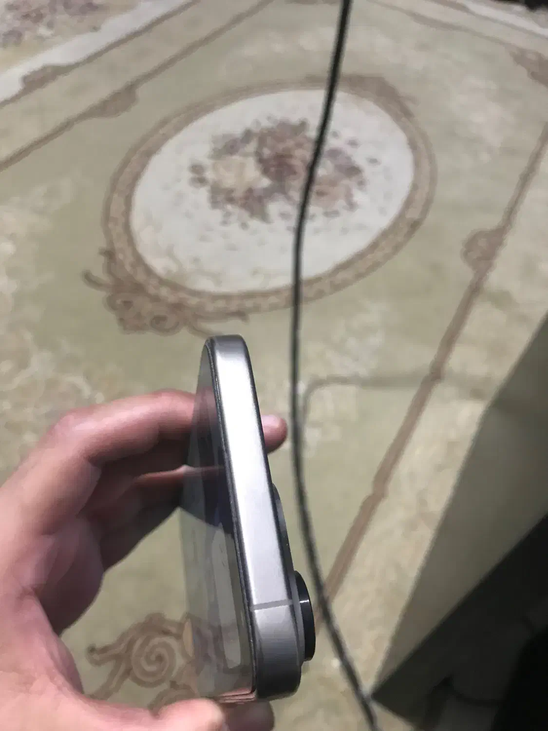 Iphone 15 promax|موبایل|تهران, ائمه اطهار|دیوار