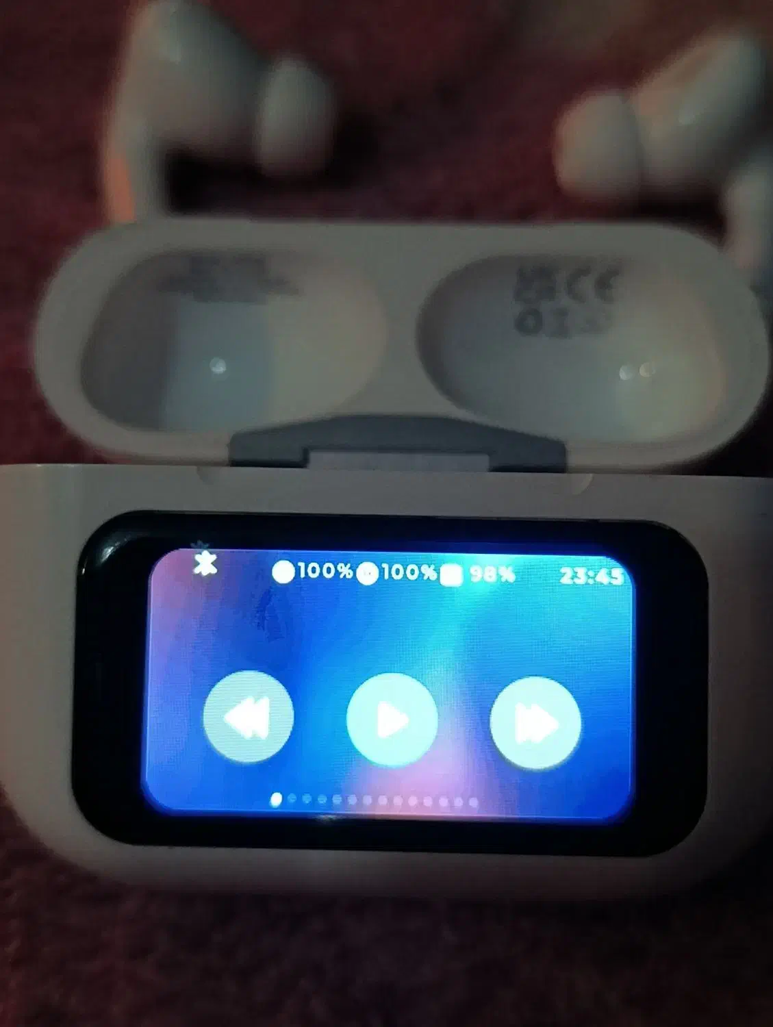 ایرپاد yesido فوق‌العاده|لوازم جانبی موبایل و تبلت|سلمان‌شهر, |دیوار