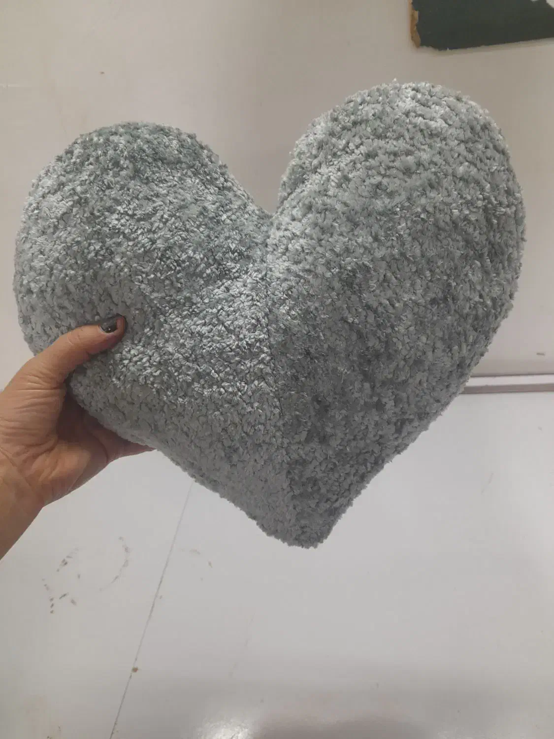 قلب تدی|رختخواب، بالش، پتو|قائم‌شهر, |دیوار