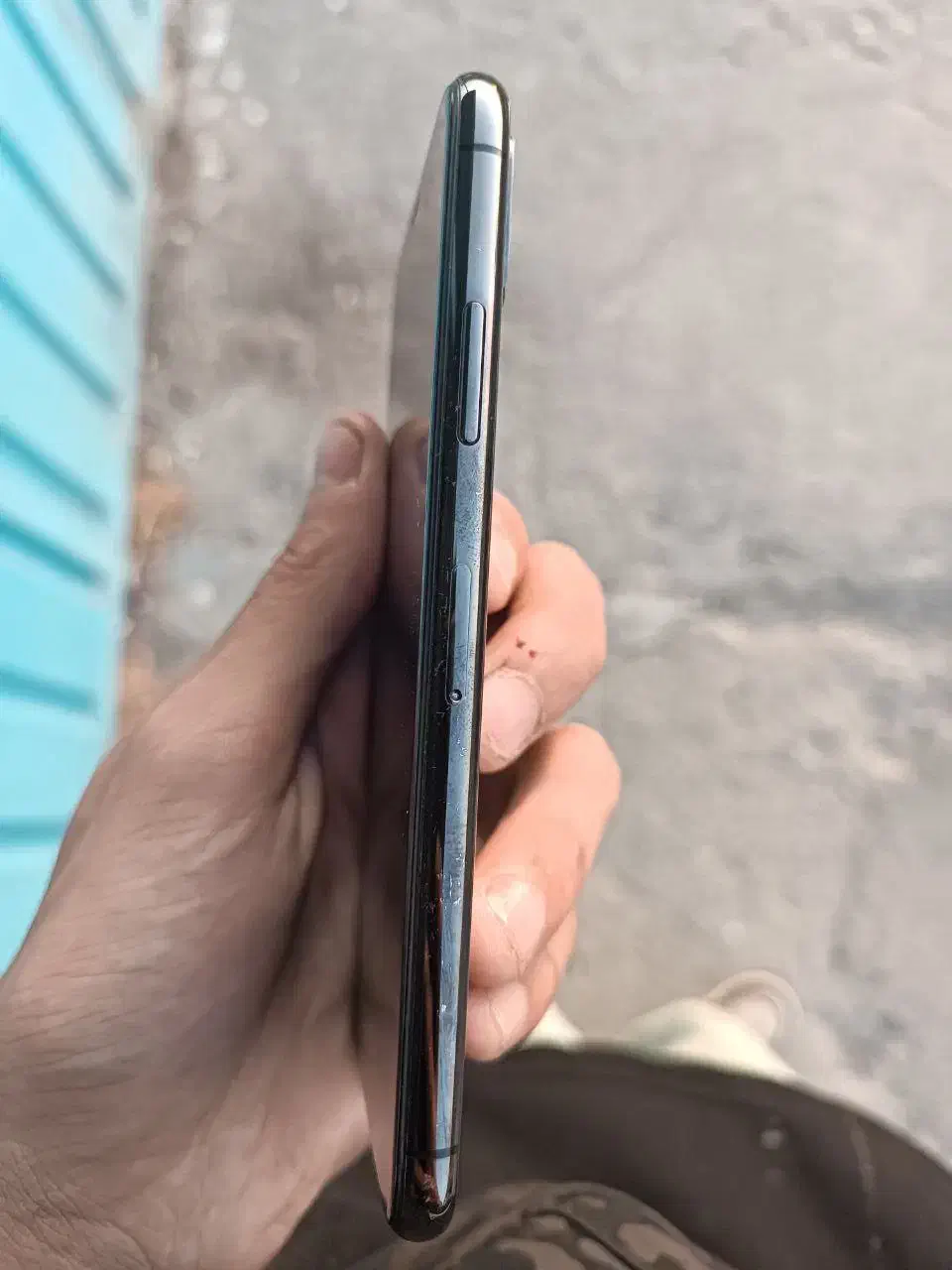 ایفون x|موبایل|قزوین, |دیوار