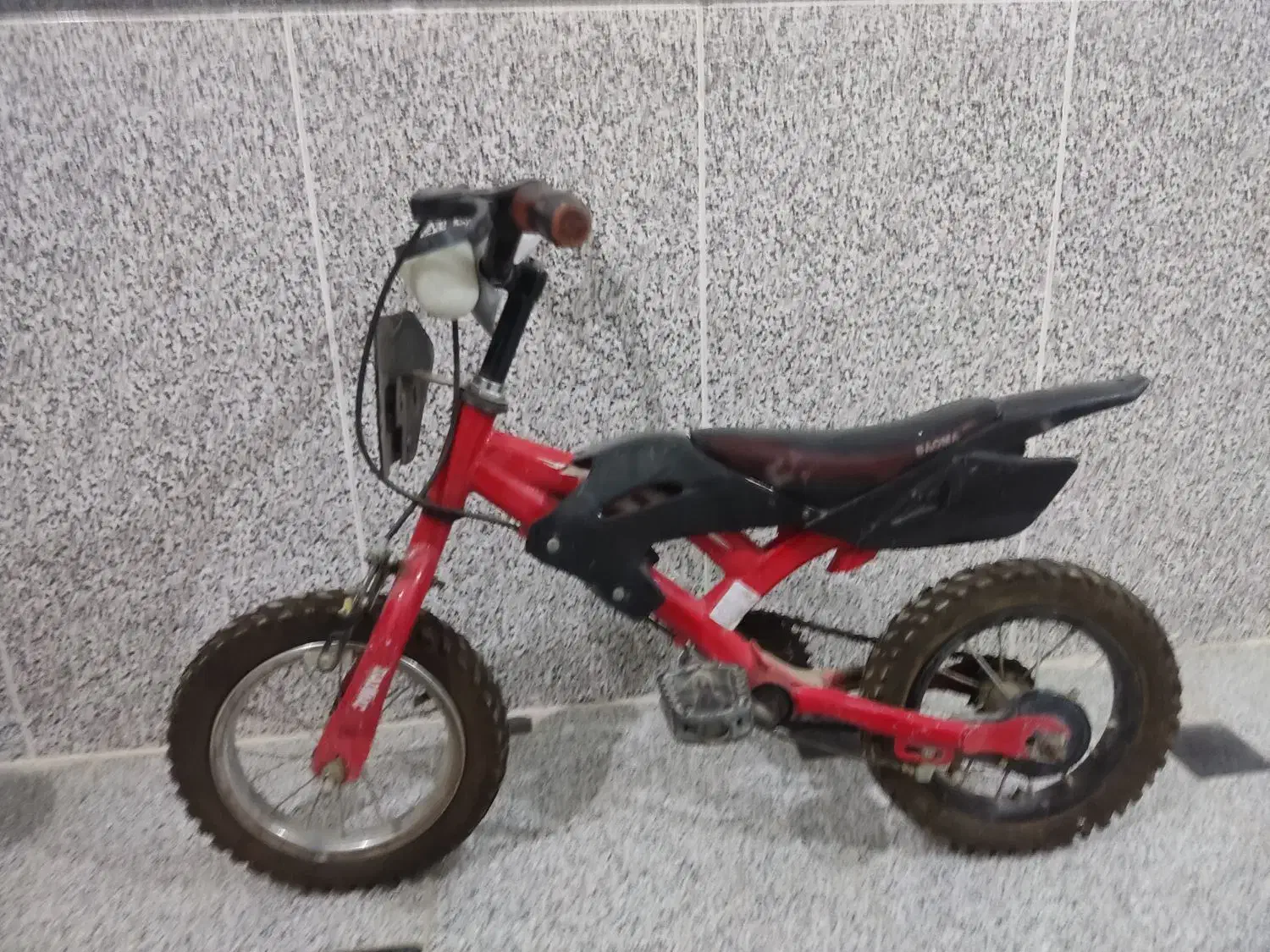 دوچرخه 16 و دوچرخه 12|دوچرخه، اسکیت، اسکوتر|سنندج, |دیوار