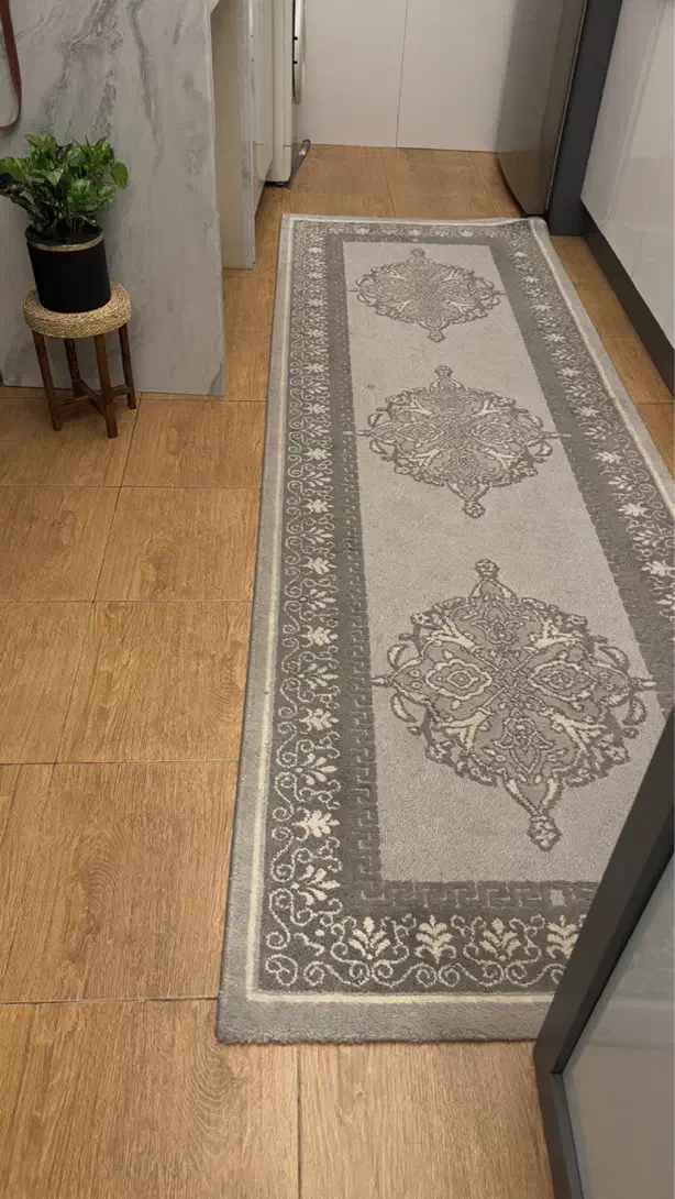 فرش کناره سه متری|فرش|رشت, شهرک شهید رجایی|دیوار