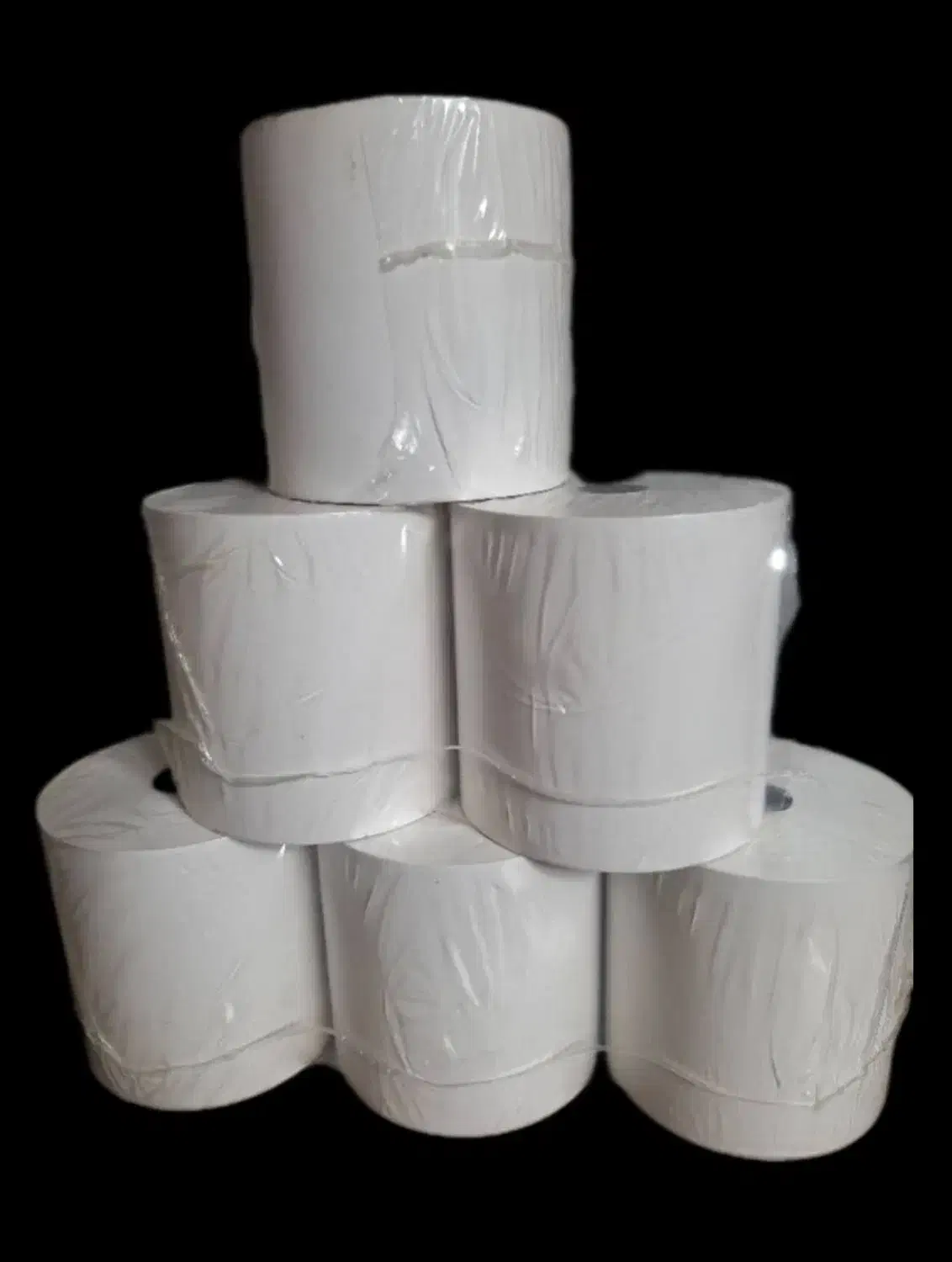 کاغذ رول پرینتر|پرینتر، اسکنر، کپی، فکس|تهران, خانی آباد نو شمالی|دیوار