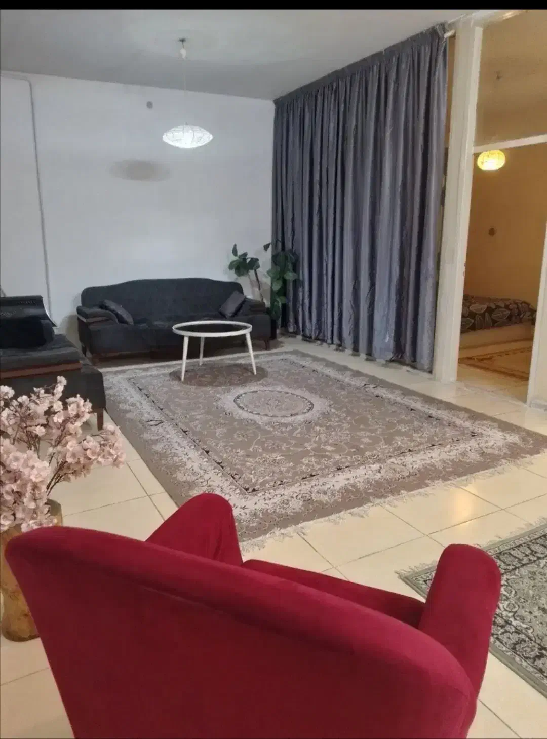 سوئیت ویلایی دربست|اجارهٔ کوتاهمدت آپارتمان و سوئیت|گلبهار, شهر جدید گلبهار|دیوار