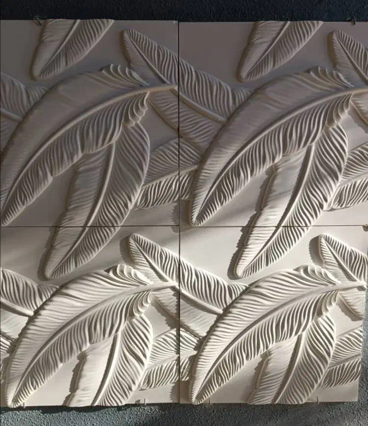 قالب سیلیکونی و لاستیکی abs|مصالح و تجهیزات ساختمان|رشت, گیل|دیوار