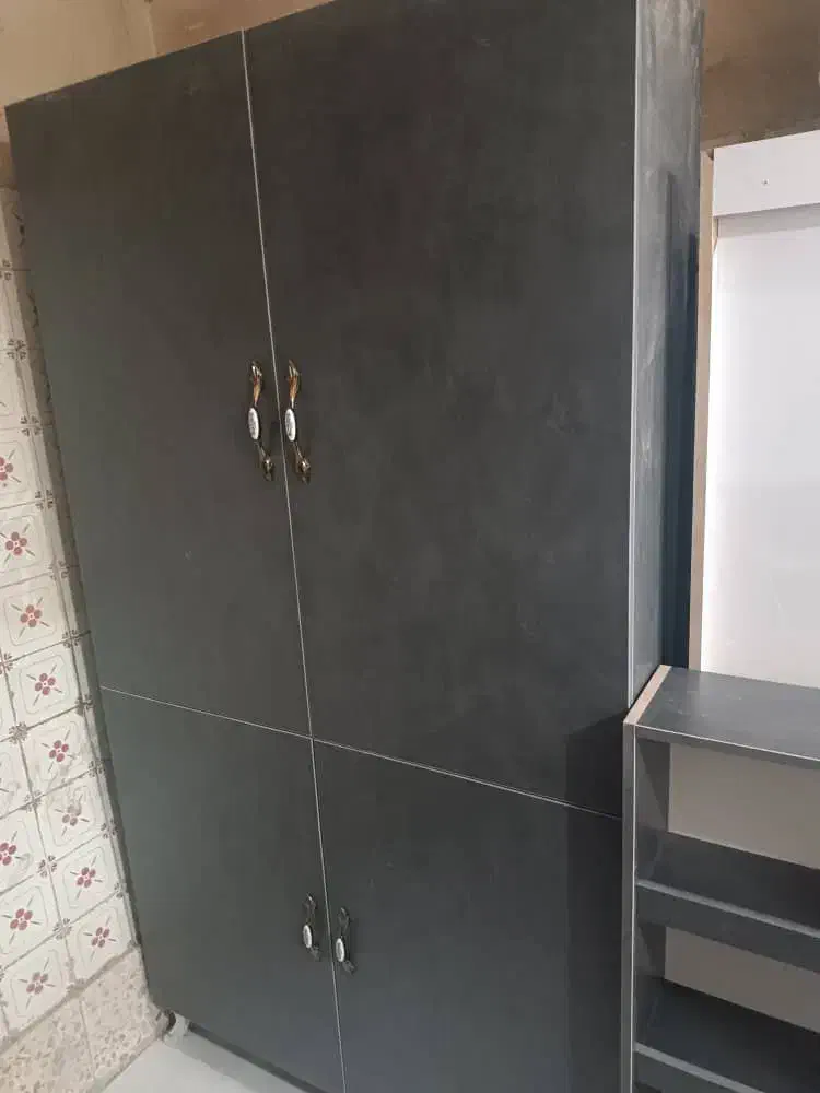 فروش کمد|جاکفشی، کمد، دراور|شهرکرد, |دیوار