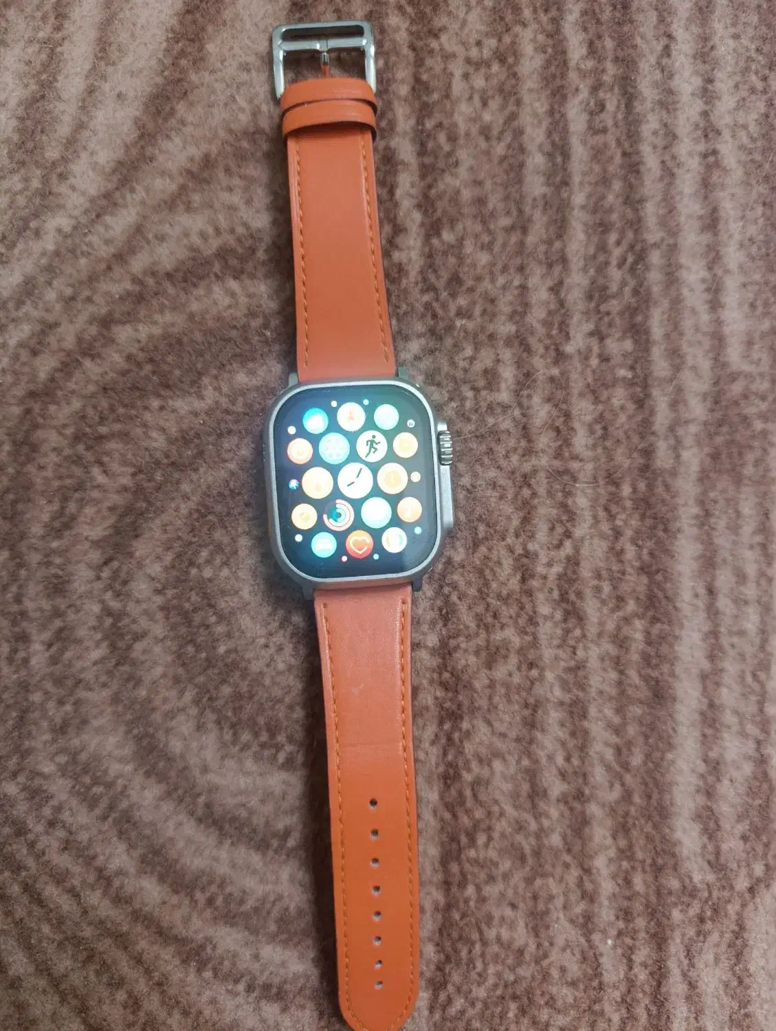 ساعت اولترا|ساعت|پاکدشت, پاکدشت (مامازند)|دیوار