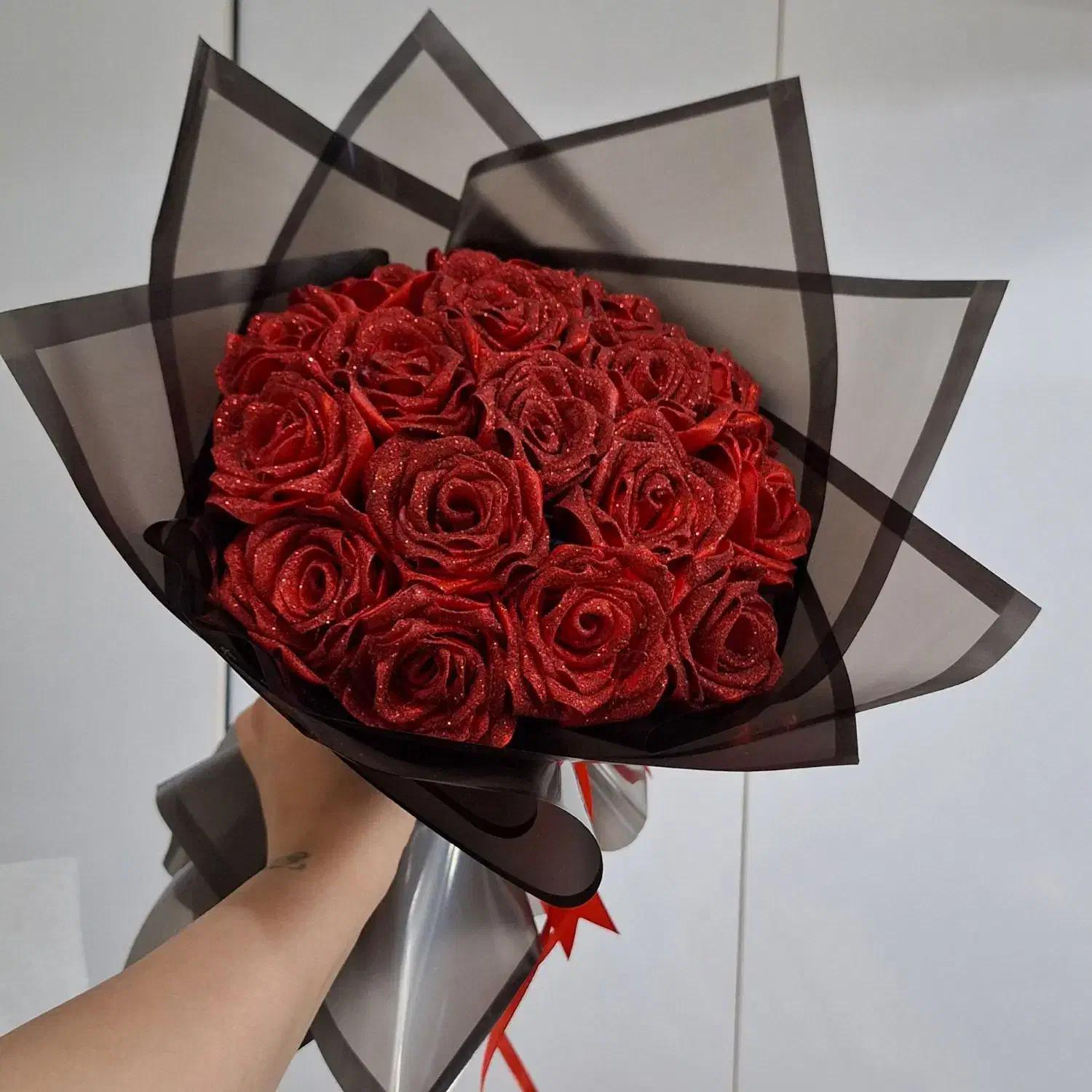 گل ربانی|گل مصنوعی|نیشابور, شهید بهشتی|دیوار