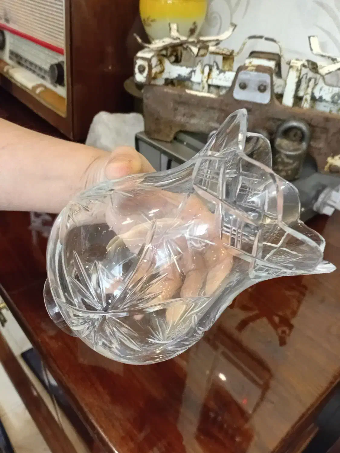 لاله لوستر|لوستر و چراغ آویز|تهران, یاخجی آباد|دیوار