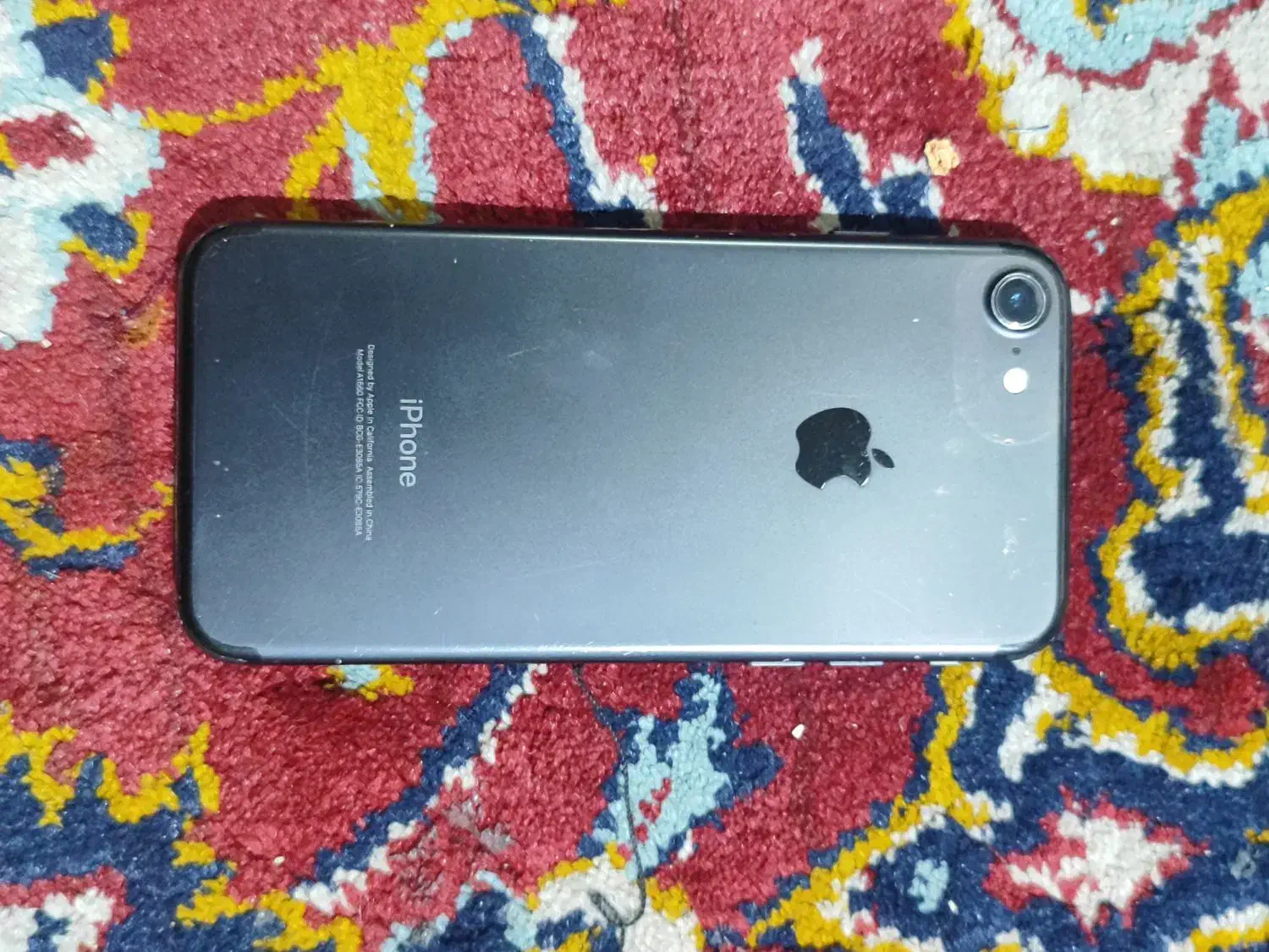 iPhone 7|موبایل|تهران, کوثر|دیوار