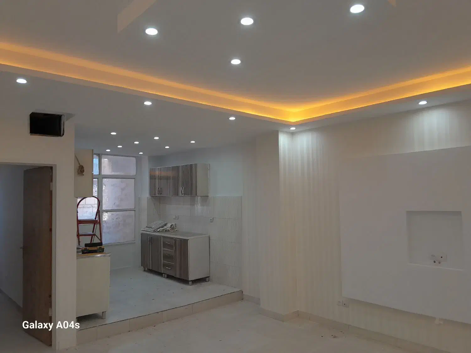 کناف درجه یک شرکتی و کی پلاس قیمت مناسب|خدمات پیشه و مهارت|نسیمشهر, |دیوار