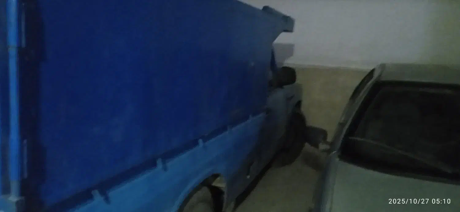 نیسان دوگانه|خودرو سواری و وانت|قدس, معادن شن و ماسه|دیوار