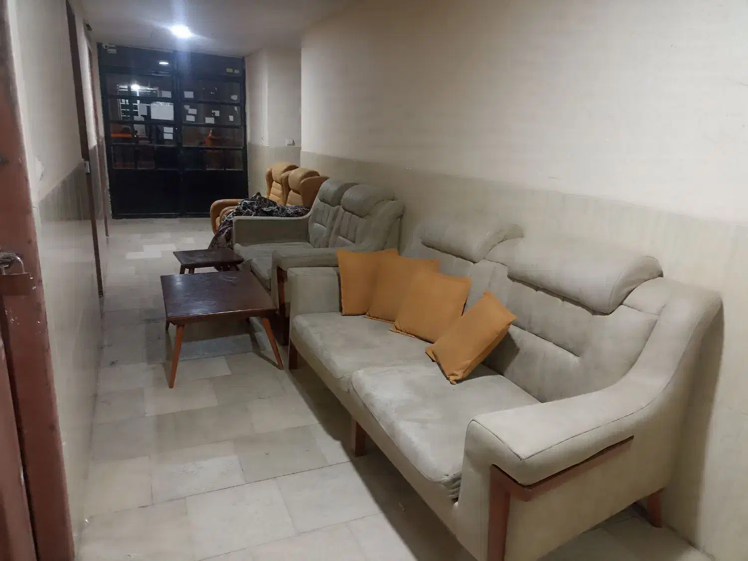 مبل هفت نفره|مبلمان خانگی و میز عسلی|محمدیه-قزوین, |دیوار