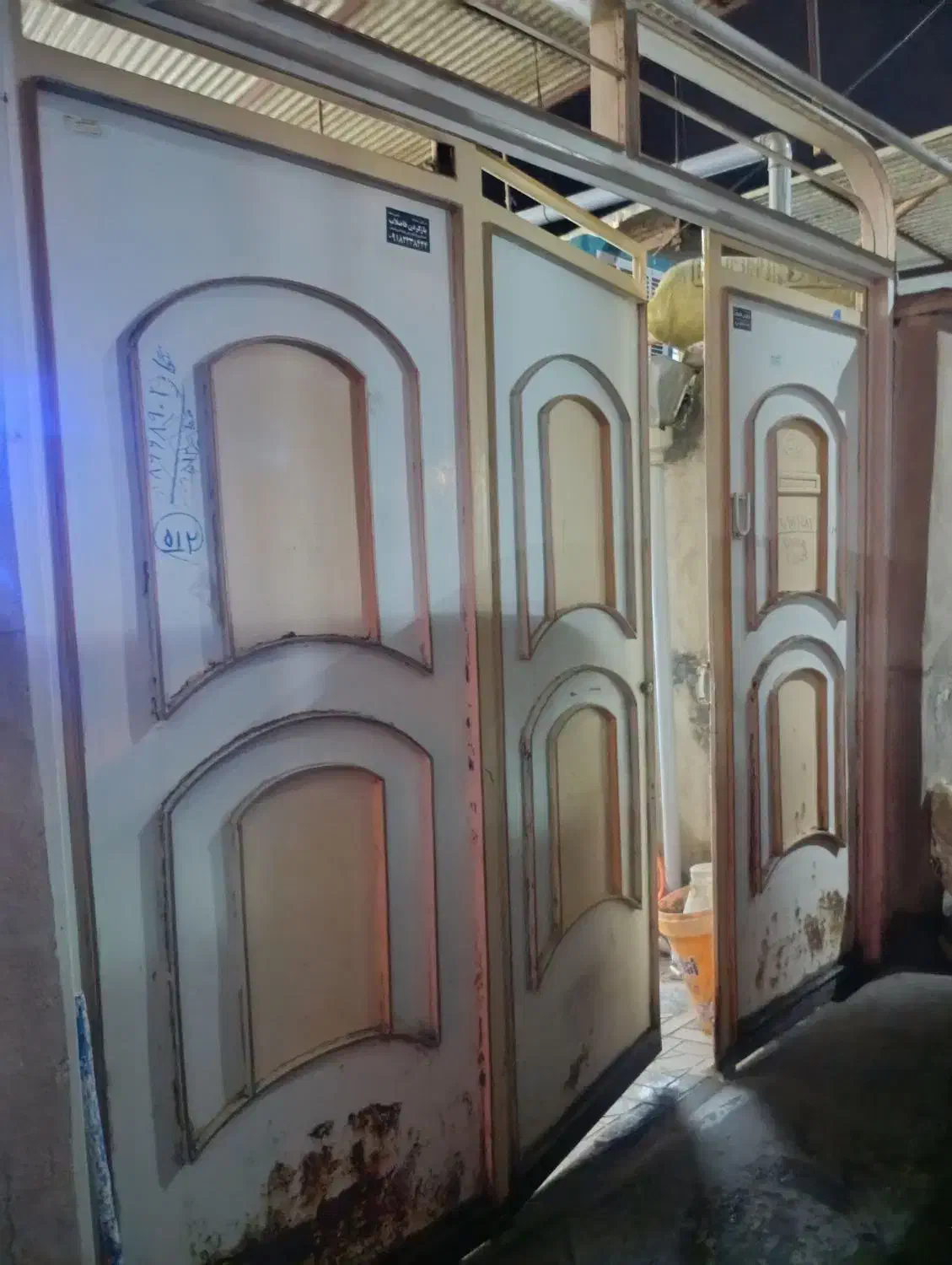 وسایل خانه|آب‌چکان و نظم‌دهنده ظروف|سقز, |دیوار