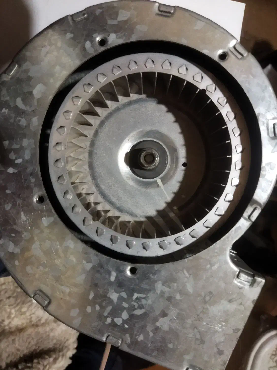 فن پکیج|آبگرمکن، پکیج، شوفاژ|ارومیه, |دیوار