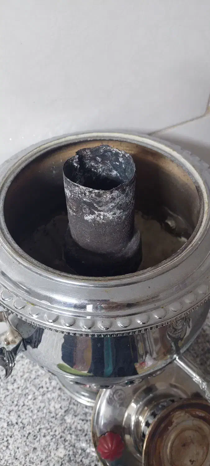 سماور|سماور، چای‌ساز، قهوه‌ساز|همدان, |دیوار