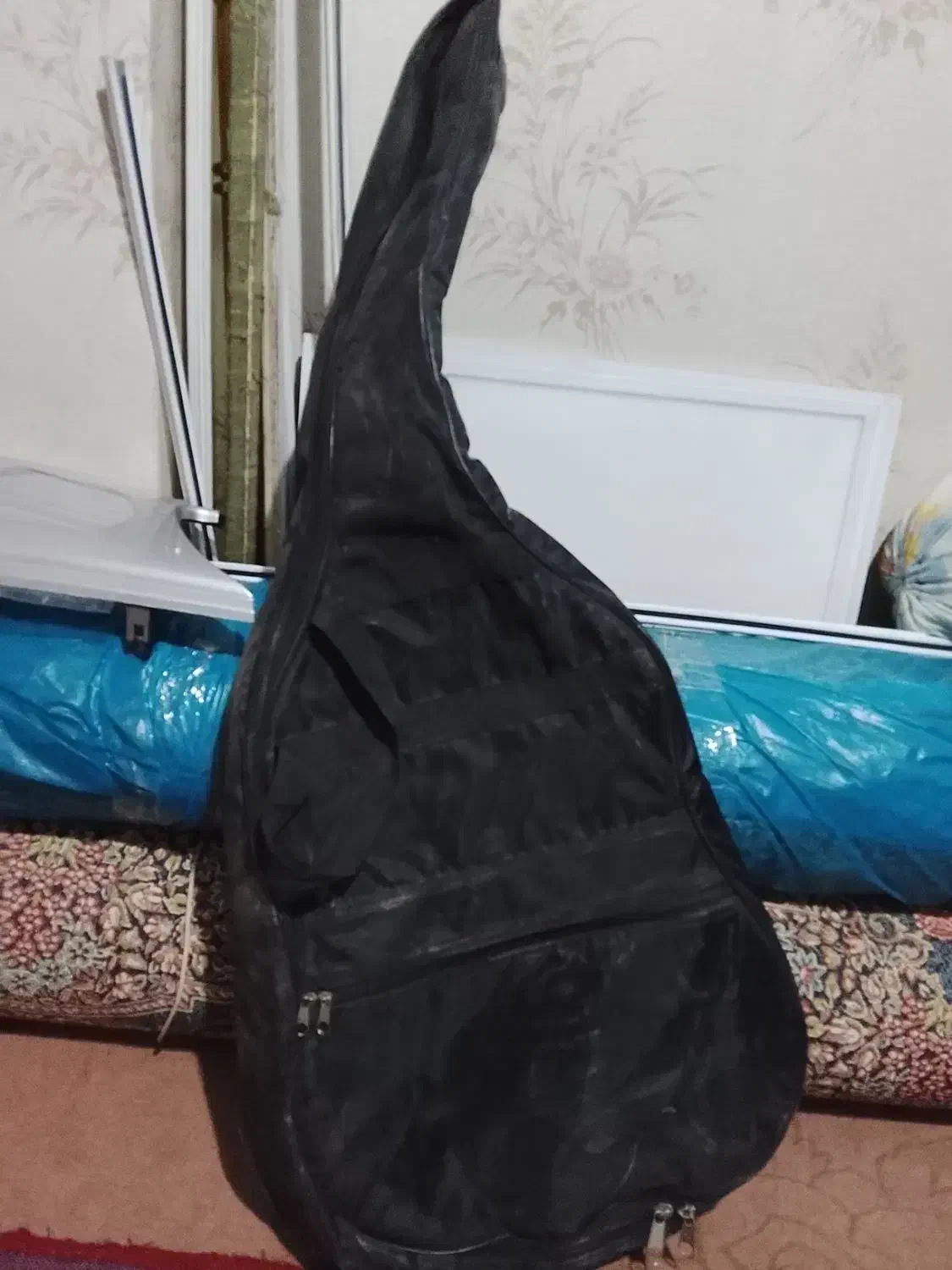 کیف گیتار|گیتار، بیس، امپلیفایر|مشهد, شریف|دیوار