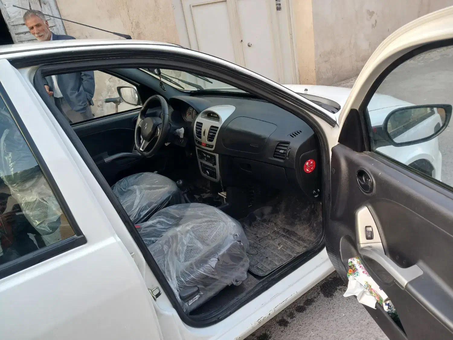 سایناs|خودرو سواری و وانت|مشهد, جلالیه|دیوار