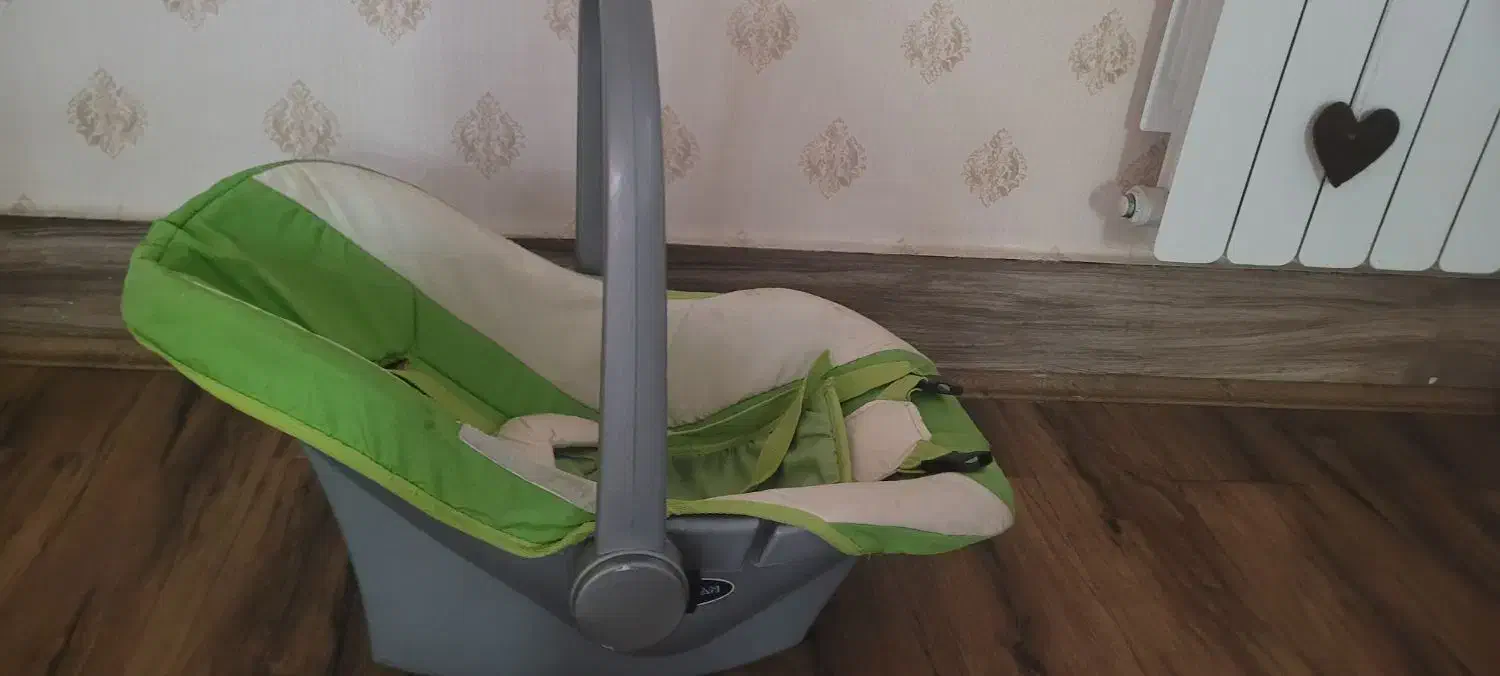 کریر|اسباب و اثاث بچه|ایذه, |دیوار