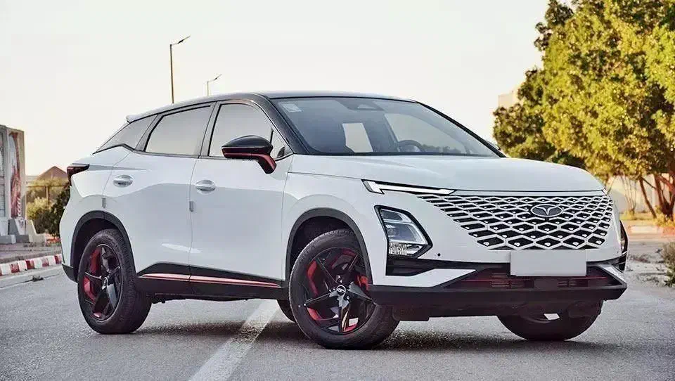 فونیکس FX پرمیوم،|خودرو سواری و وانت|کرج, جهان‌شهر|دیوار