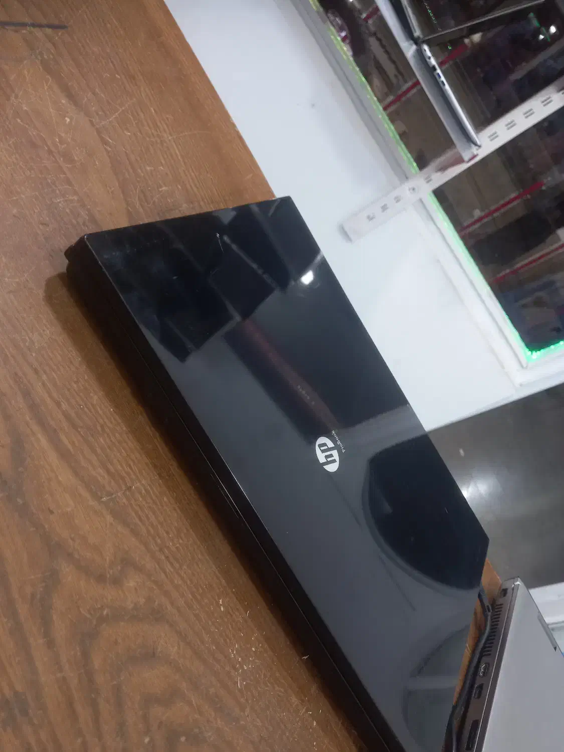 لپتاپ اچ پی پرو بوک HP 4510|رایانه همراه|لیکک, |دیوار