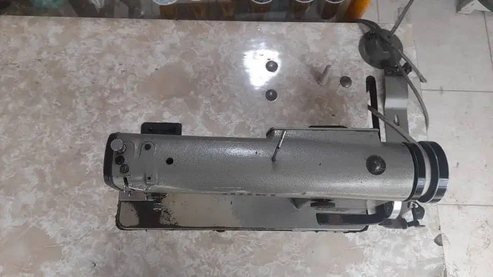 چرخ خیاطی ژوکی اصل ژاپون|چرخ خیاطی و ریسندگی|سنندج, |دیوار