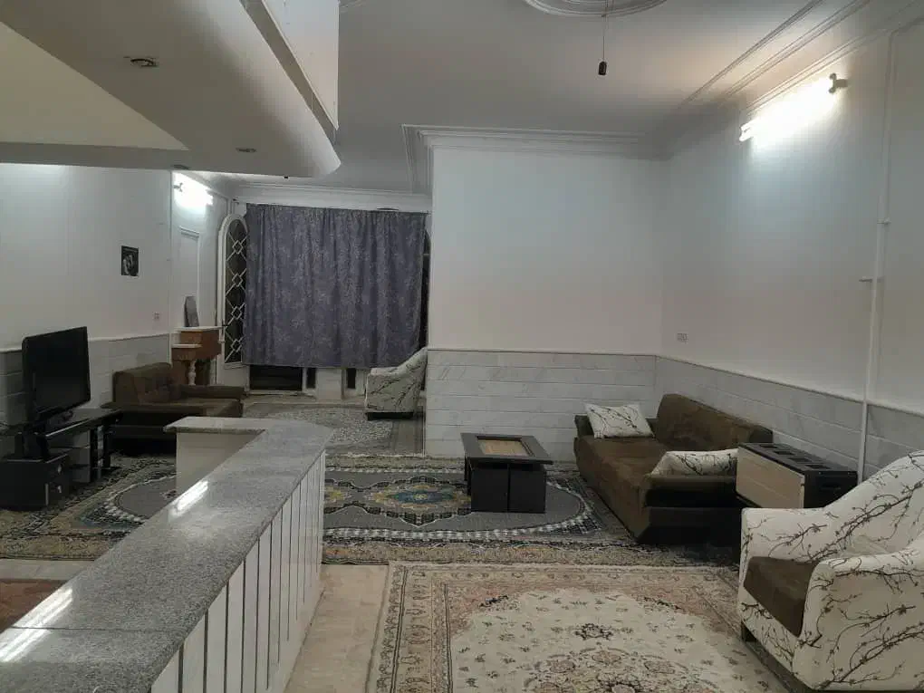 اجاره سوئیت مبله /روزانه هفتگی ماهانه|اجارهٔ کوتاه‌مدت آپارتمان و سوئیت|قم, بلوار امین و ساحلی|دیوار