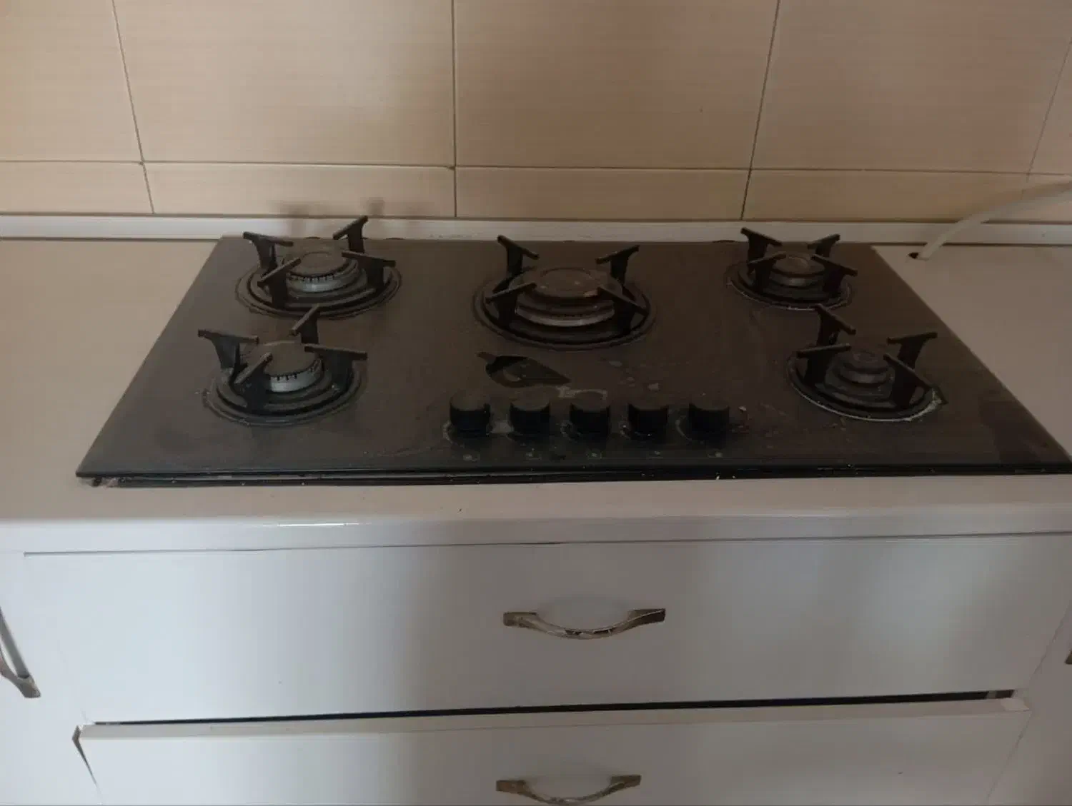 گاز رو میزی|اجاق گاز و لوازم برقی پخت‌وپز|گلبهار, شهر جدید گلبهار|دیوار