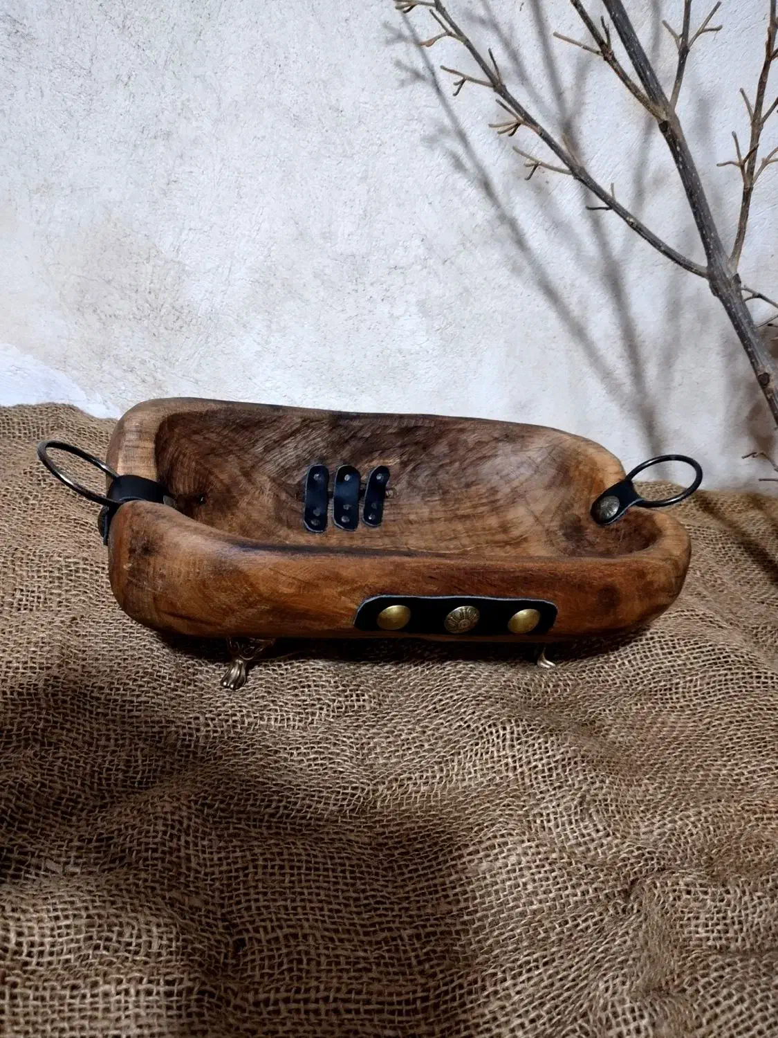 آموزش ظروف چوبی مختص بانوان|خدمات آموزشی|گرگان, |دیوار