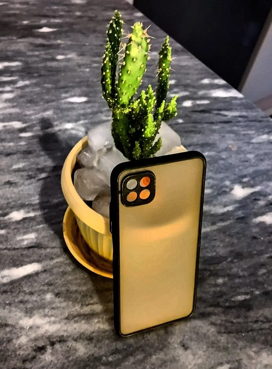 قاب گوشی سامسونگ A 22|لوازم جانبی موبایل و تبلت|ارومیه, |دیوار