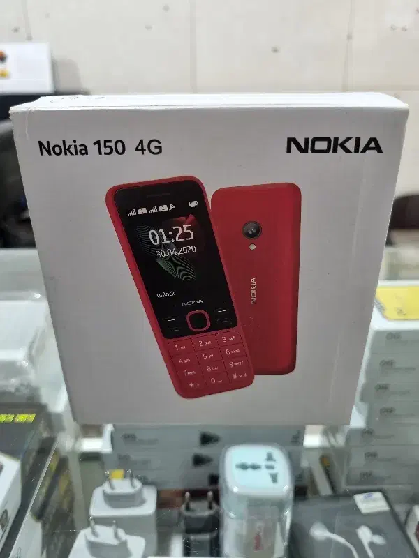 نوکیا ۱۰۵-۱۰۶|موبایل|تهران, جلیلی|دیوار