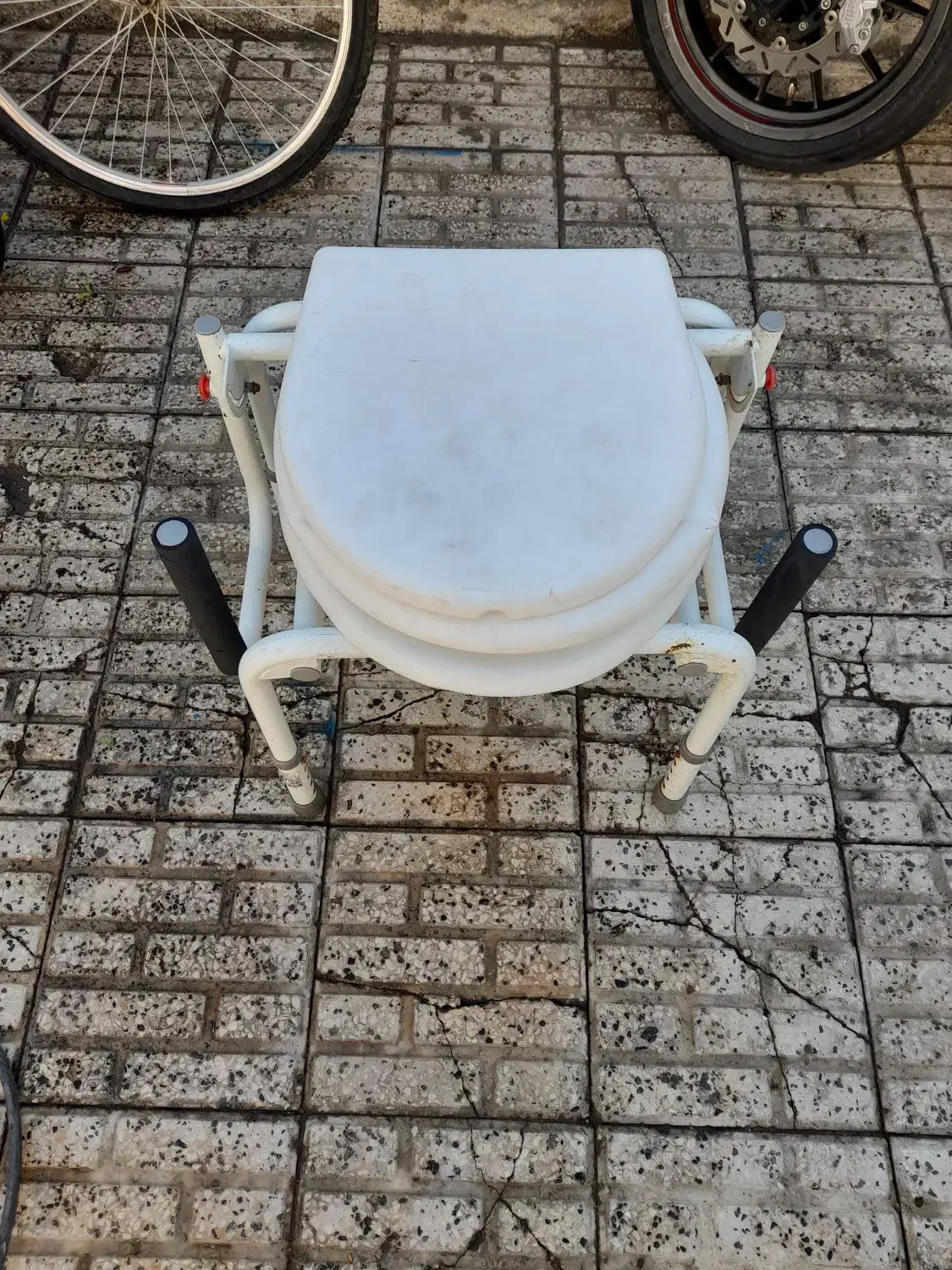 توالت فرنگی|لوازم سرویس بهداشتی|مشهد, صیاد شیرازی|دیوار