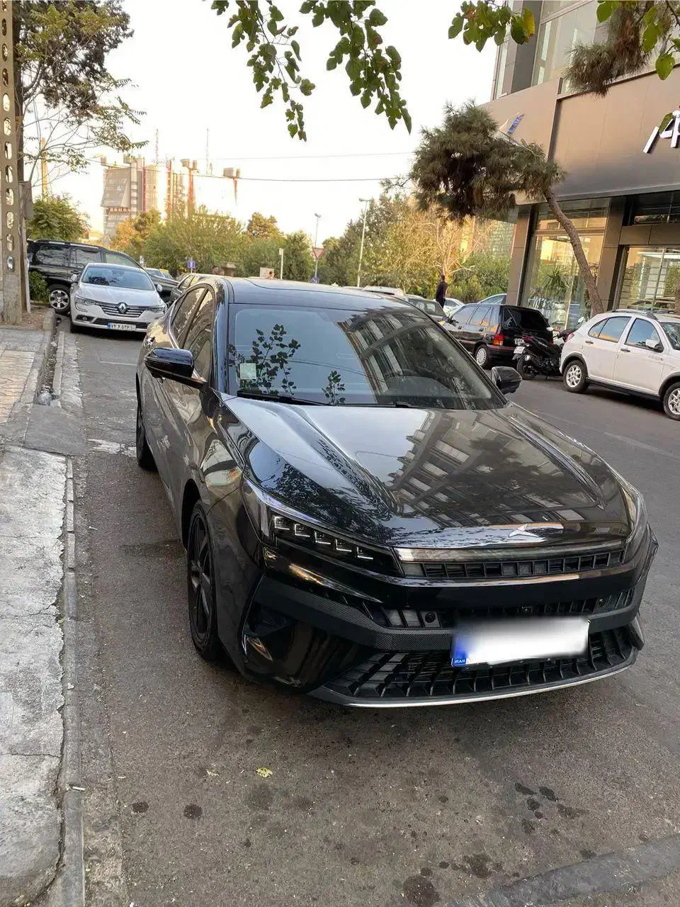 j7 مدل ۴۰۳|خودرو سواری و وانت|تهران, اکباتان|دیوار