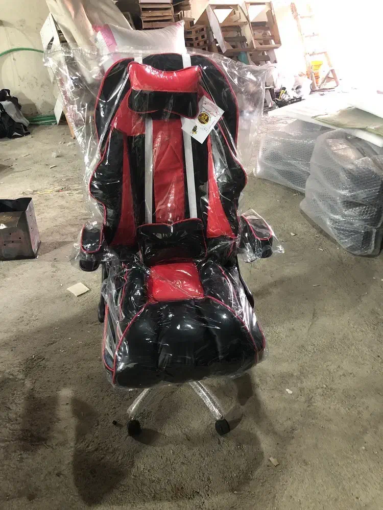 صندلی گیم|مبلمان اداری|تهران, شهرک ابوذر|دیوار