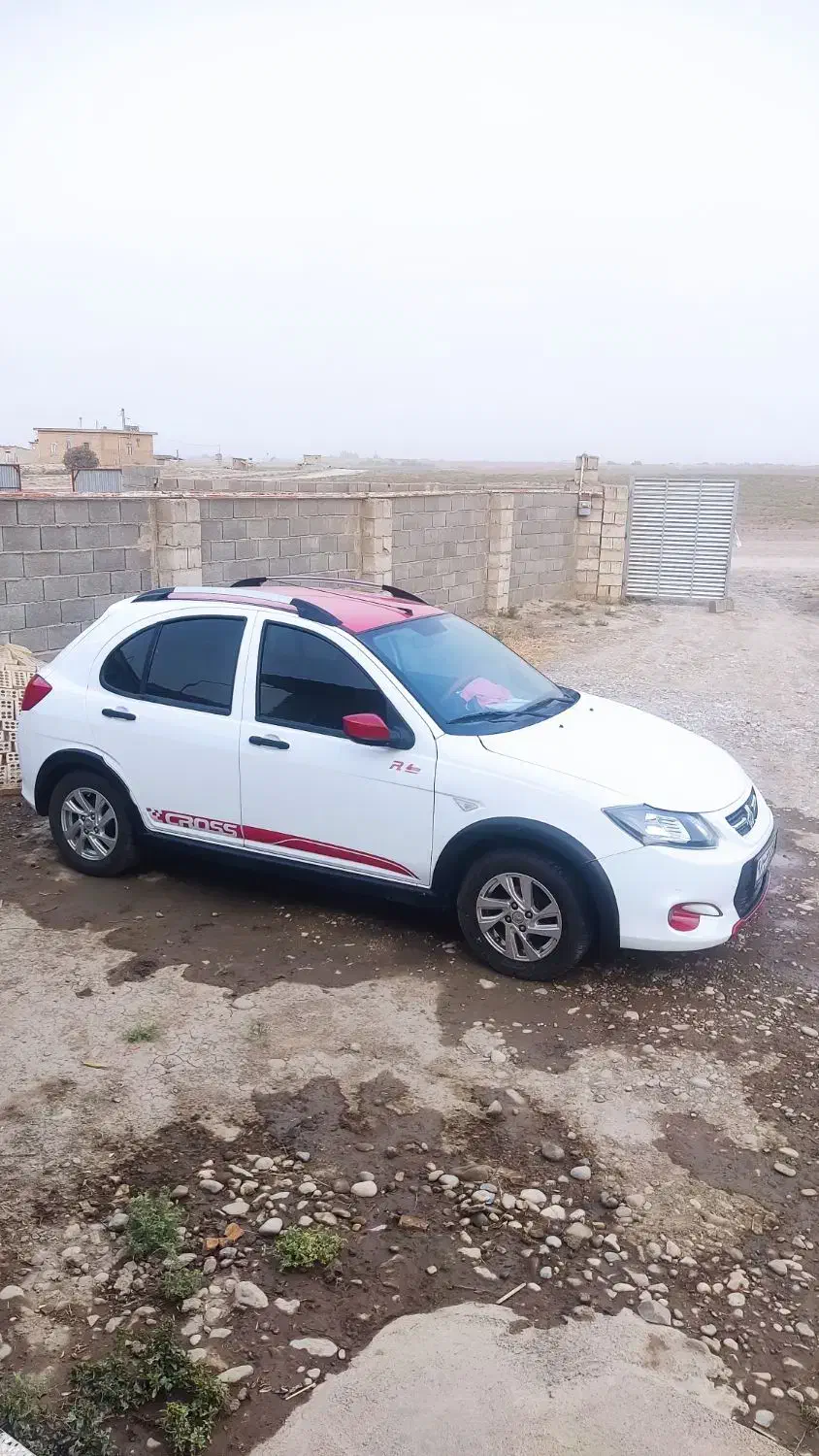 کوییک مدل ۹۹|خودرو سواری و وانت|گنبد کاووس, |دیوار