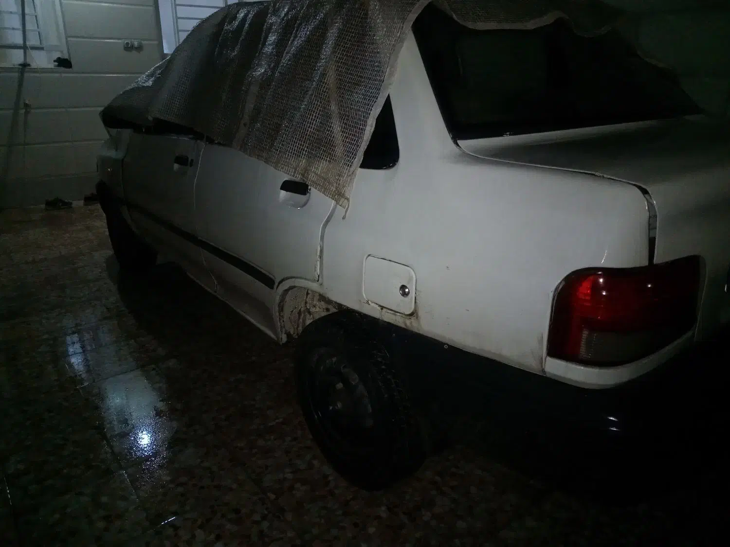 پراید 131|خودرو سواری و وانت|خرم‌آباد, |دیوار