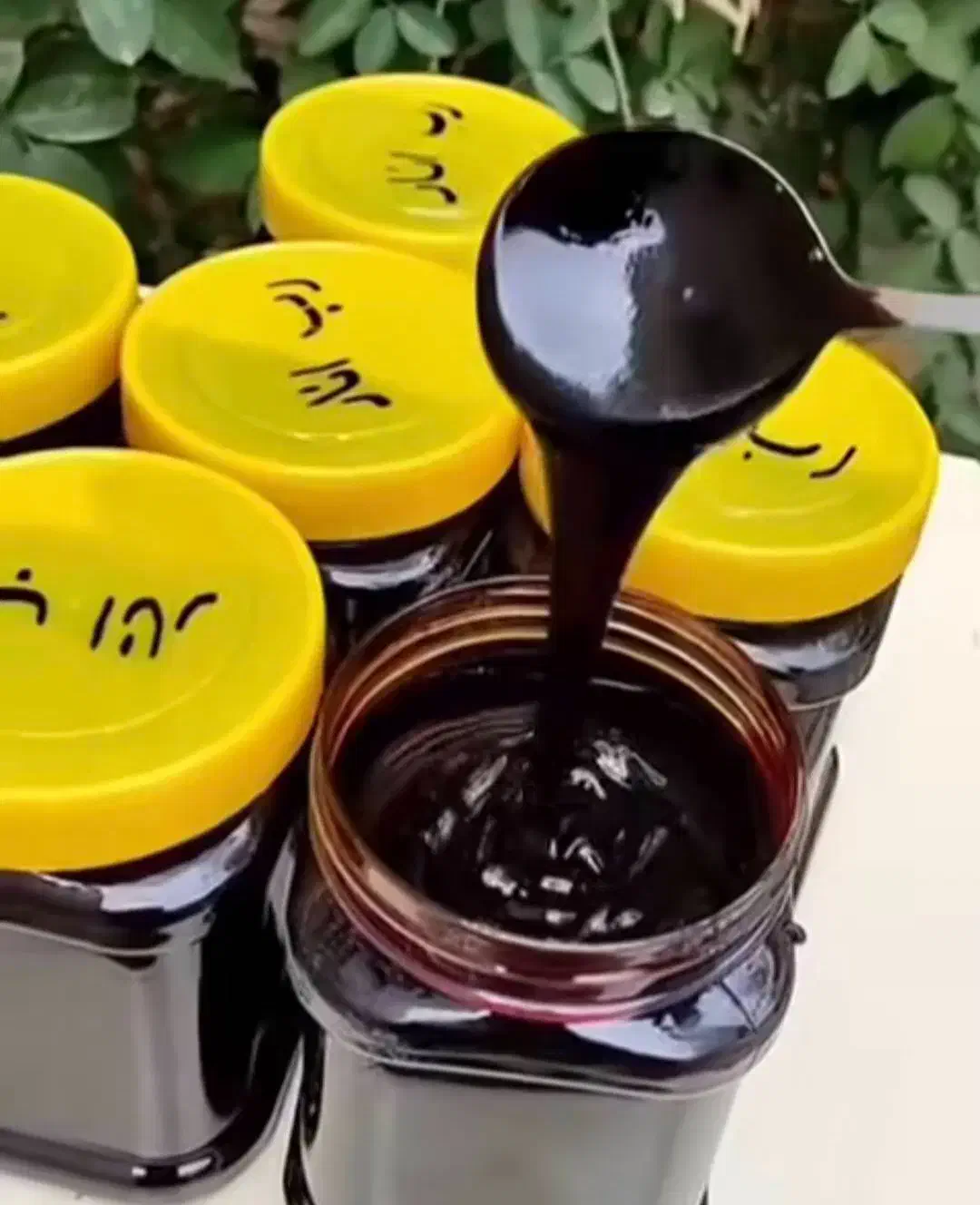 رب انار طبیعی و ارگانیک (تک و عمده)|خوردنی و آشامیدنی|تهران, سازمان برنامه شمالی|دیوار