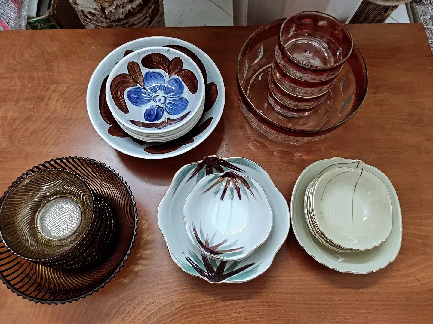 چند مدل انار خوری برای روز مادر و شب یلدا|ظروف سرو و پذیرایی|ری, حمزهآباد|دیوار