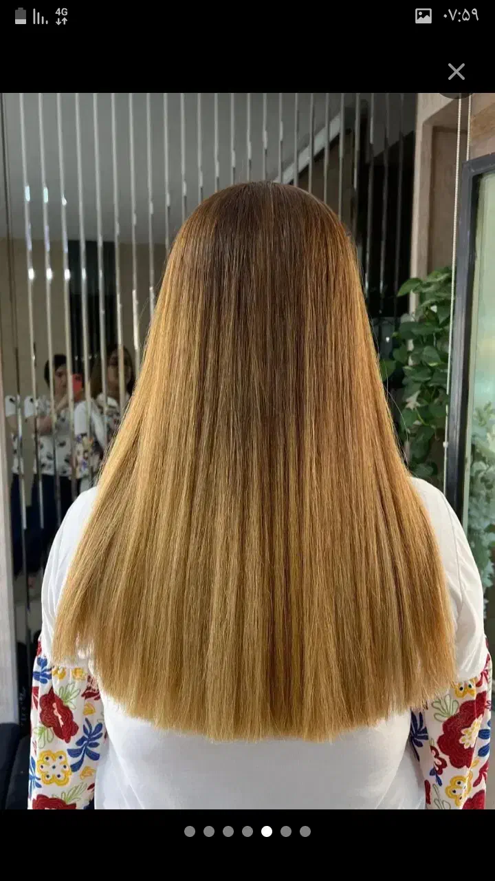 خدمات زیبایی با تخفیفات یلدایی|خدمات آرایشگری و زیبایی|فولادشهر, B2|دیوار