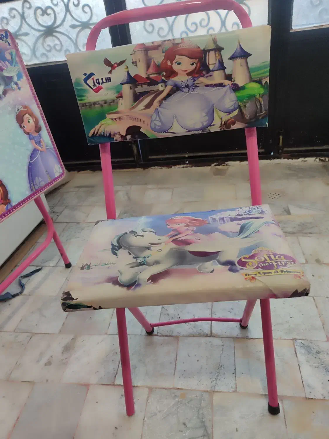 میز تحریر|میز تحریر و کامپیوتر|سبزوار, هویزه|دیوار