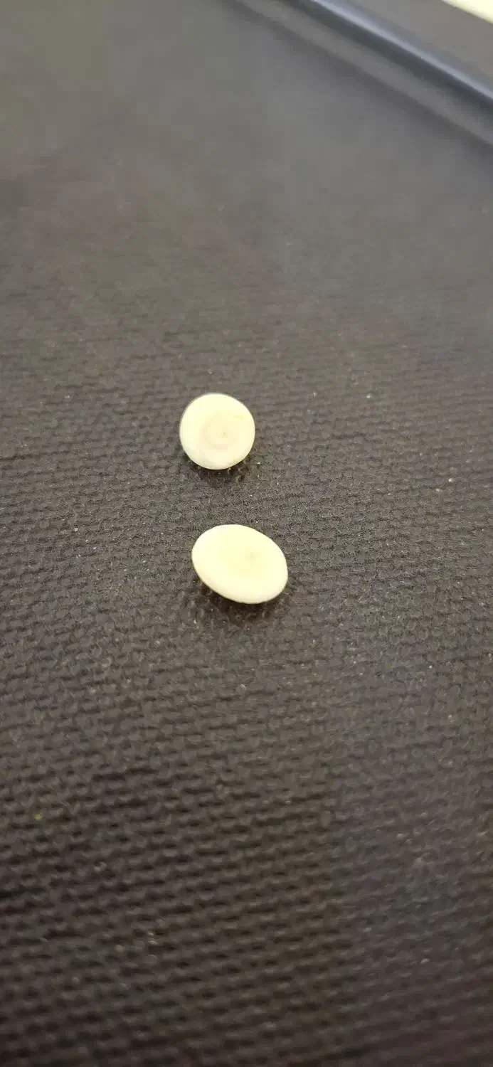 مهره هندی اصل|کلکسیون اشیاء عتیقه|ایذه, |دیوار