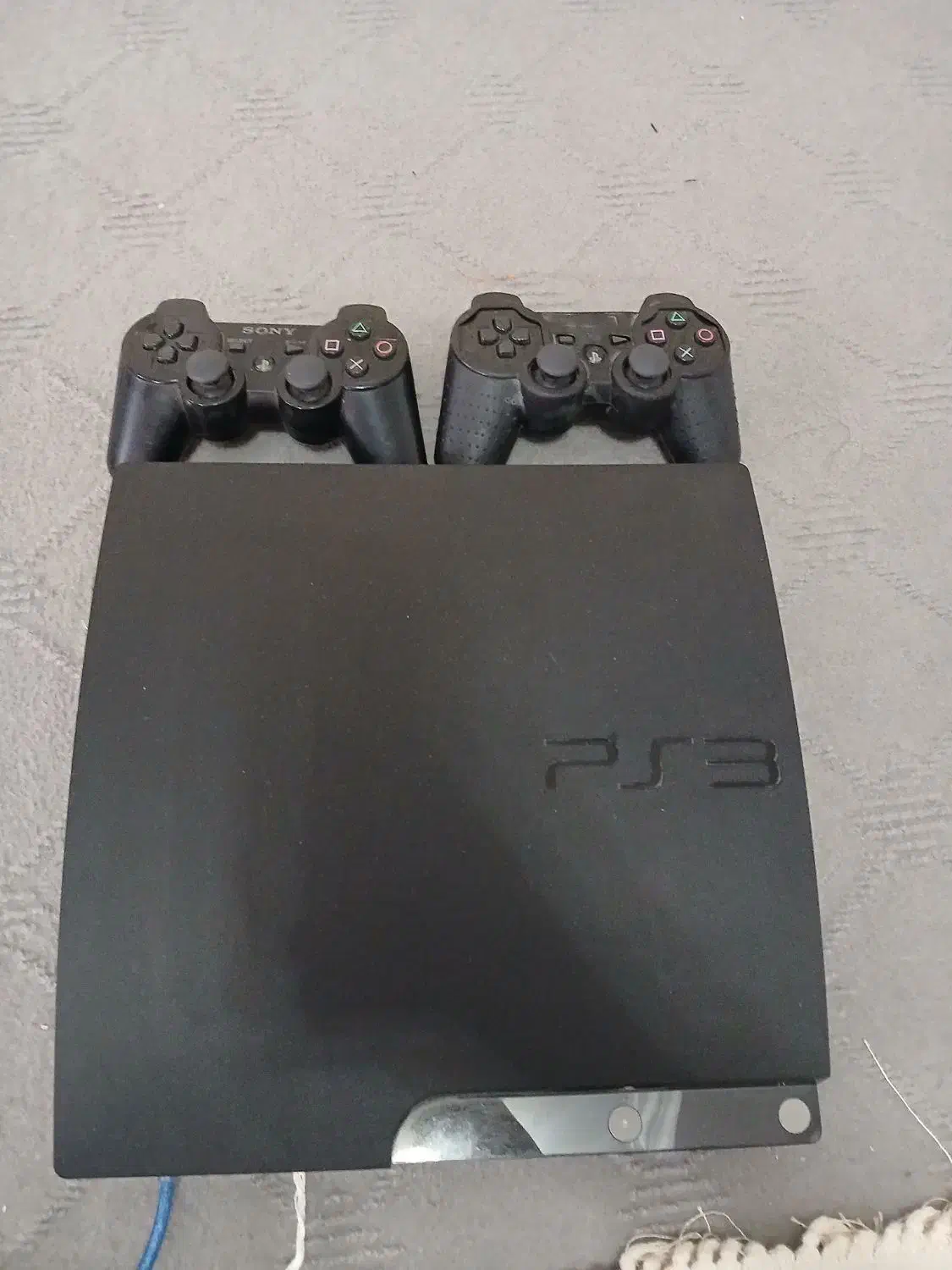 پی اس ۳|کنسول، بازی ویدئویی و آنلاین|گرگان, |دیوار